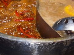 -谭三娘鲜切牛肉自助火锅(九眼桥总店)