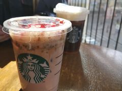 -星巴克(太原柳巷第一店)