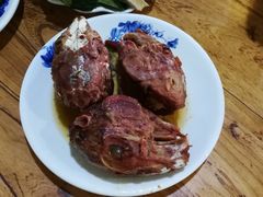 -帅府街兔头(大同古城店)