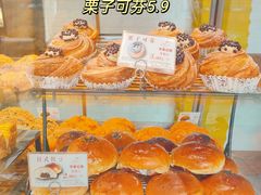 -苹果花园(桂林路店)