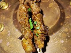 羊肉串-泽成冰煮羊(非·遗东岸国际店)