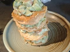-南里山房·新淮扬菜(徐汇万科店)