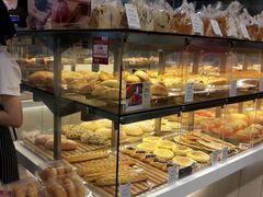 -BreadTalk面包新语·烘焙蛋糕(领展购物广场店)