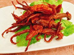 -瑞福园联谊餐室(茂名南路店)