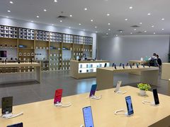 -华为授权体验店(中山公园来福士)