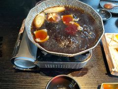 -和一料理(安阳店)