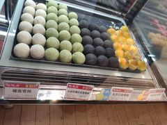 -陶陶居饼家(惠福东路店)