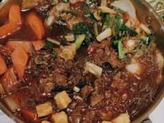 -小秦淮·南京土菜(新亭西路店)