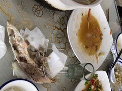 -水韵·渔家臻品私房菜(中庙店)
