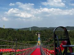 -南京银杏湖乐园