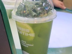 -鲜果时间·果蔬茶(赛格负二层店)