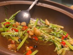 -湘中缘·湖南菜(娄底驻京办店)