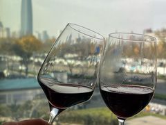 -济南香格里拉·咖啡泉自助餐厅