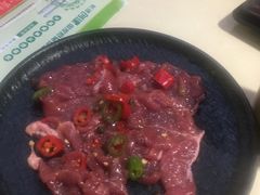 -九记潮汕现切鲜牛肉自助火锅(长沙·方圆荟店)