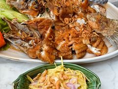 -Kinnaree by Vanessa WU