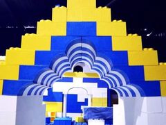 -Bounce Factory 反弹工厂蹦床公园(佛山店)