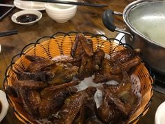 -百利鸽王(紫薇路店)