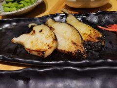 -割烹旭日本料理(龙湖狮山天街店)