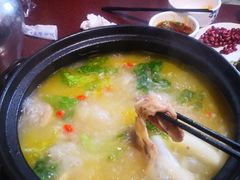 -尼玛藏家风味园(阿山食城店)