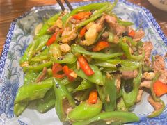 -朗妈私房菜(婺女州店)