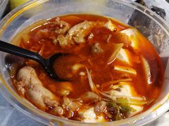 -晓庄学院-食堂
