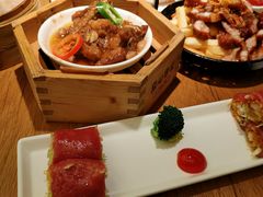 -点心传说·粤菜点心(佐阾虹湾店)