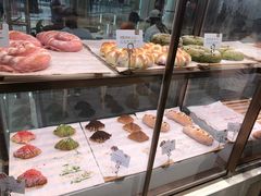 -奈雪的茶(石家庄万象城店)