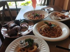 -猫岛主趣味餐厅(鼓浪屿店)
