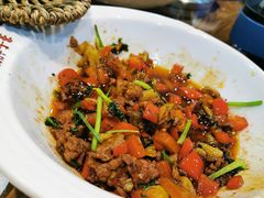 -胡胖子有点味·湘鄂菜(花桥中百仓储店)
