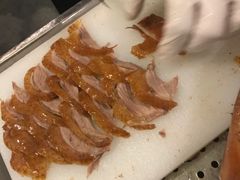 -海湾壹品·粤菜·早茶·烤鸭(拱北店)