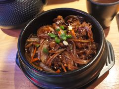 -吉秋田鲜和牛烧肉·肉档自选