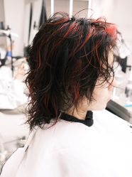 -MY HAIR 旗舰店