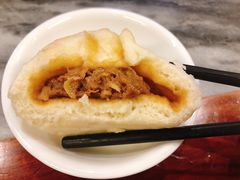 猪肉大葱包子-天兴居(鲜鱼口街店)