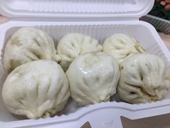 素三鲜-庆丰包子铺(博雅CC商业广场店)