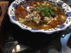 -日食记精菜馆(建邺万达店)