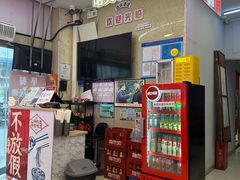 -哈灵现炒本帮面(宁波路店)