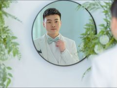 -金夫人婚纱摄影(江津店)
