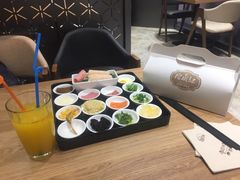 -妈妈故事米线(市府恒隆店)
