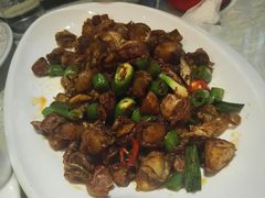 -北戴河转鱼·炒螃蟹酱餐厅