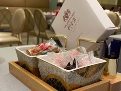 -狮王府淮扬菜(新街口友谊店)