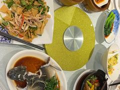 -老广新意(奥园店)