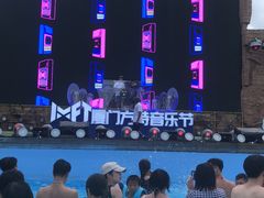 -厦门方特梦幻王国