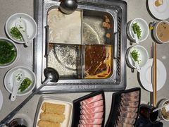 -海底捞火锅(万达广场店)