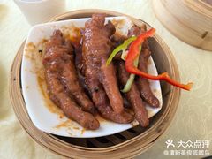 -贺富酒家(白藤二路分店)