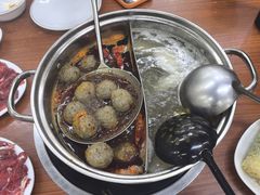 -阿波潮汕牛肉火锅·汤粉面(拱北店)