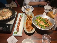 -前海沿·青岛菜(五四广场永旺店)