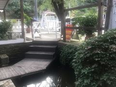 -Local泰莲庭(虹鳟鱼店)
