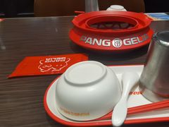 -胖哥俩肉蟹煲(湖滨银泰in77店)