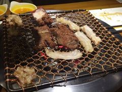 1017-盛双盛•韩式烤肉