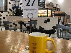 -HELLO 27 意面·沙拉·帕尼尼